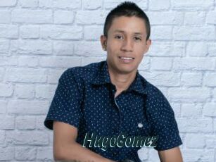 HugoGomez