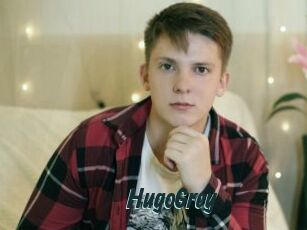 HugoGrey