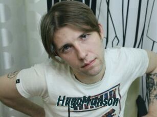 HugoManson