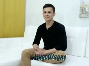 HugoWayne
