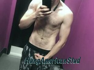 HungAmericanStud