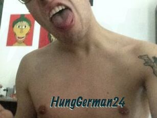 HungGerman24