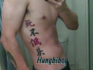 Hungbiboy