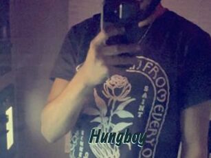 Hungboy