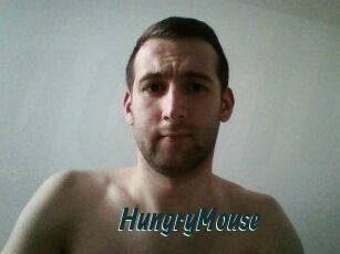 HungryMouse