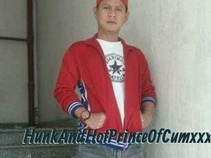 HunkAndHotPrinceOfCumxxx