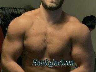 HunkyJackson