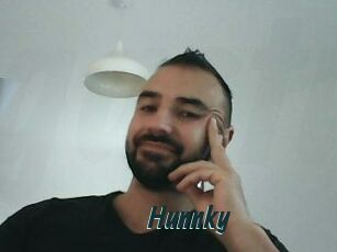 Hunnky
