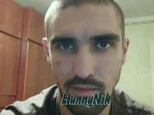HunnyNik