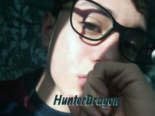 HunterDragon