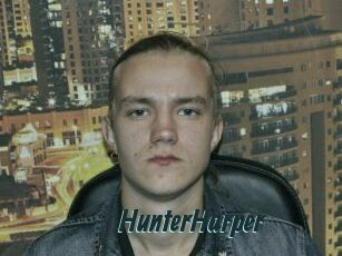 HunterHarper