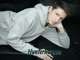 HunterRevane