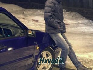 Huvadik