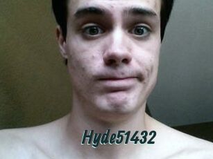 Hyde51432
