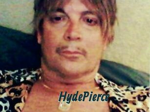 HydePierce