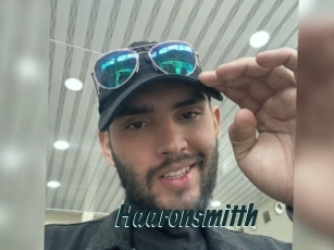 Haaronsmitth