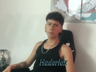Haderlox