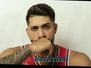 Hadidvidal
