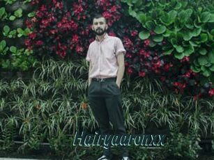 Hairyaaronxx