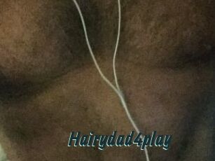 Hairydad4play