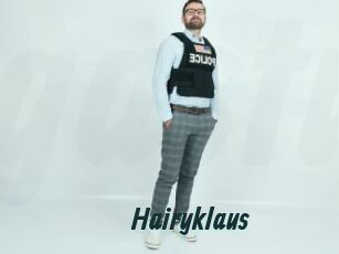 Hairyklaus