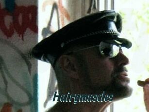Hairymuscles