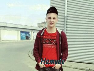 Hamude