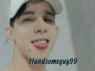 Handsomeguy99