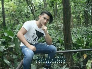 Hankmills