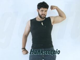 Hankscorpio