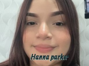 Hanna_parker