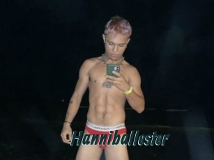 hanniballester Gays Tube