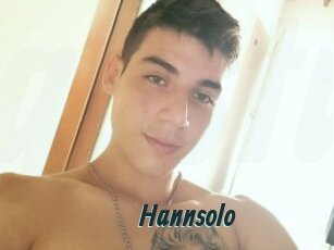 Hannsolo