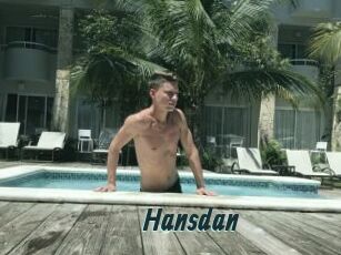 Hansdan