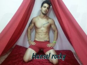 Hansel_rocky