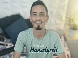 Hanselgreit