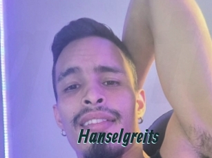 Hanselgreits