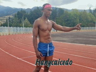 Hanycaicedo