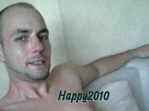 Happy2010