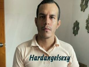 Hardangelsexy