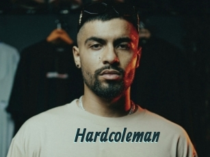 Hardcoleman