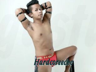 Hardcoreecho