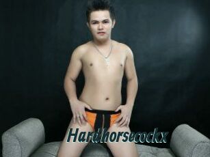 Hardhorsecockx