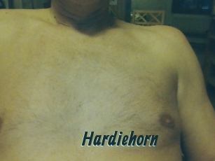 Hardiehorn