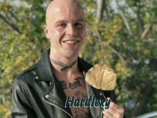 Hardlexy