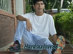 Hardsexlove88