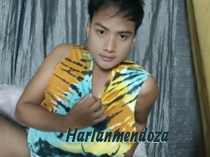 Harlanmendoza