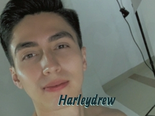 Harleydrew