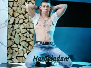 Haroldadam