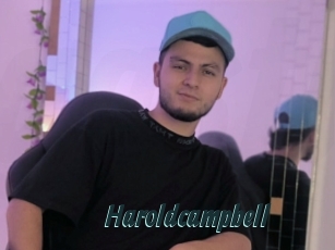 Haroldcampbell